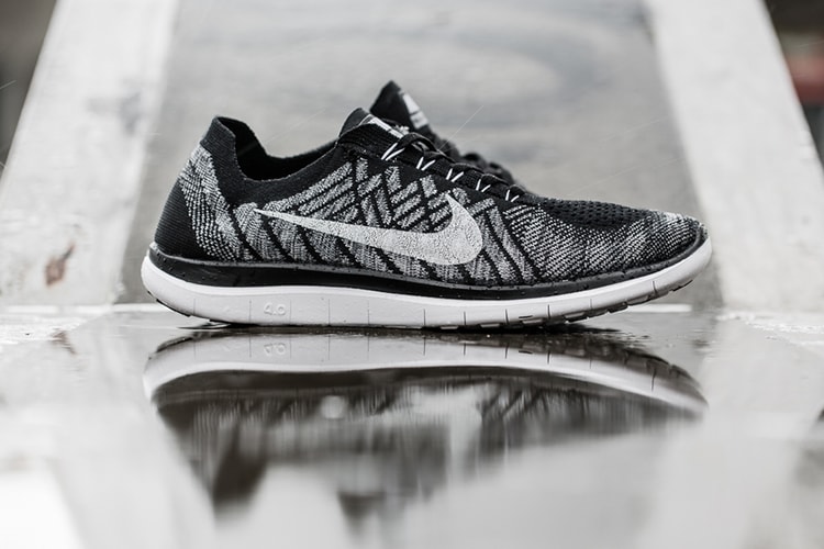 Nike 2015 春季 Free 4.0 Flyknit 全新配色設計