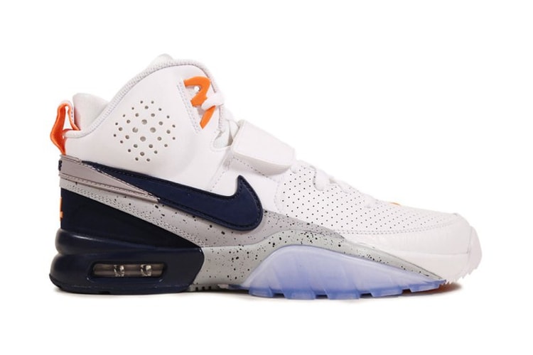 Nike Air Bo 1「Diamond Quest」配色