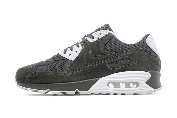 Nike Air Max 90「Fog」JD Sports 限定配色設計