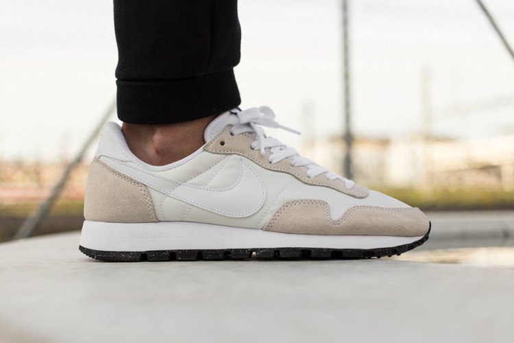 Nike Air Pegasus '83 全新配色設計「Summit White」