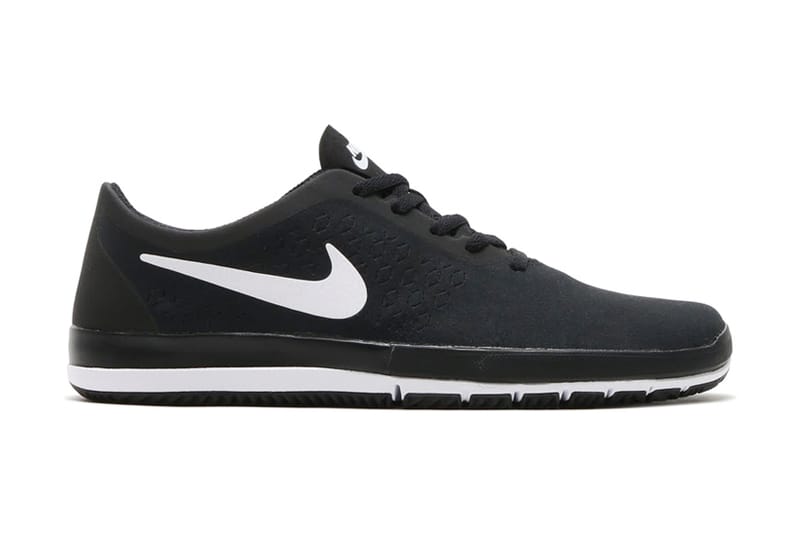 Nike SB Free Nano 全新配色設計