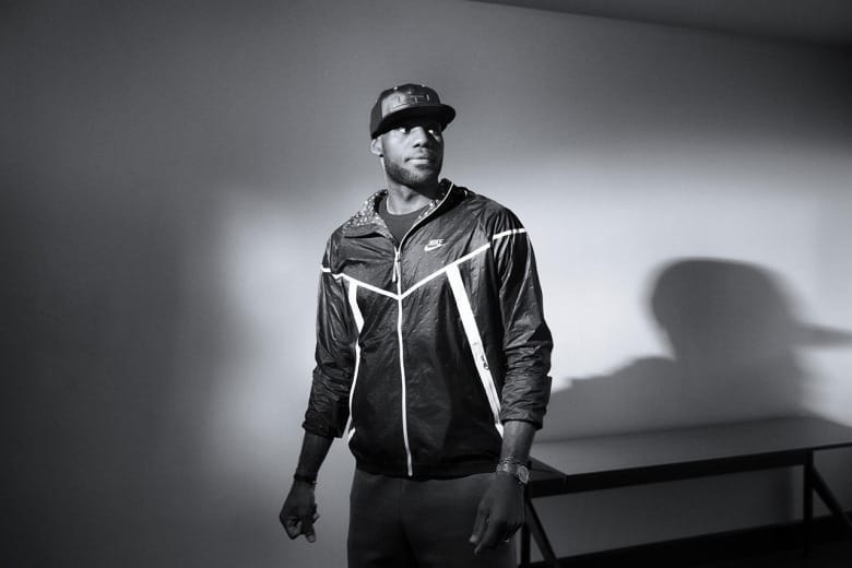 Nike Sportswear 2015 夏季 Tech Pack 系列