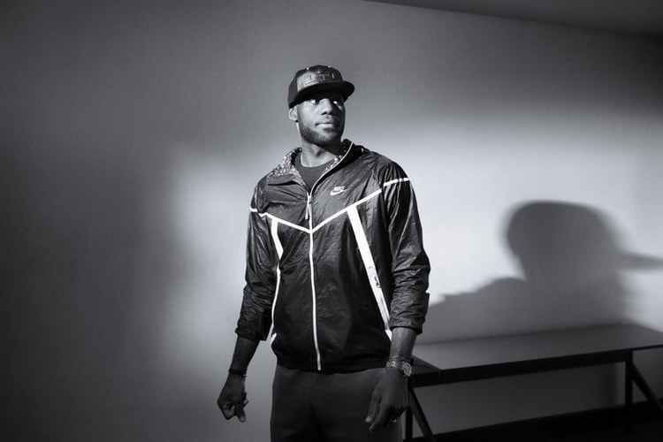 Nike Sportswear 2015 夏季 Tech Pack 系列