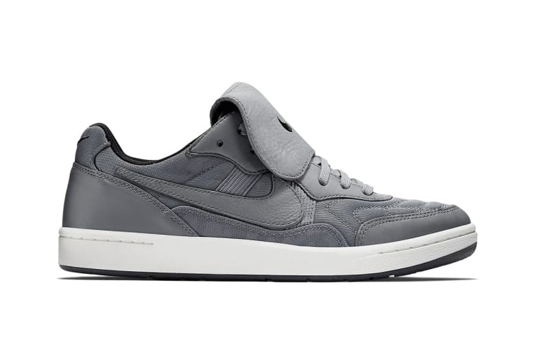 Nike Tiempo '94 F.C.「Cool Grey」配色