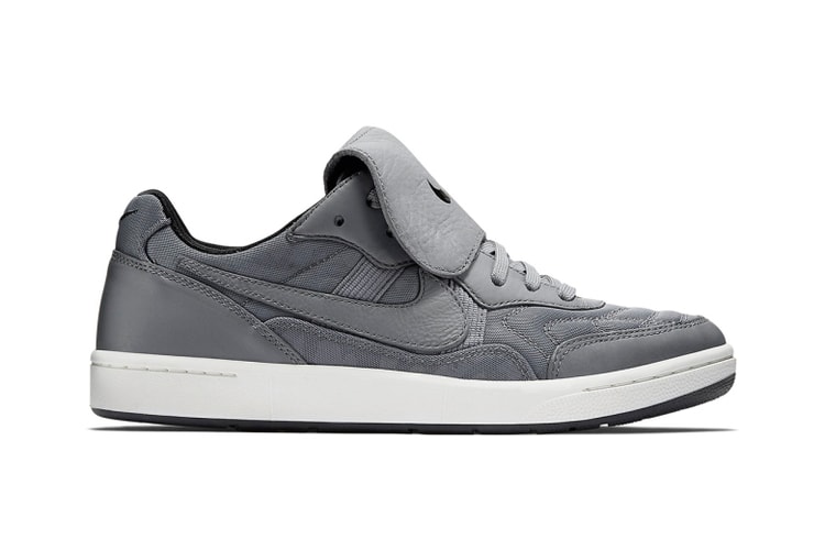 Nike Tiempo '94 F.C.「Cool Grey」配色