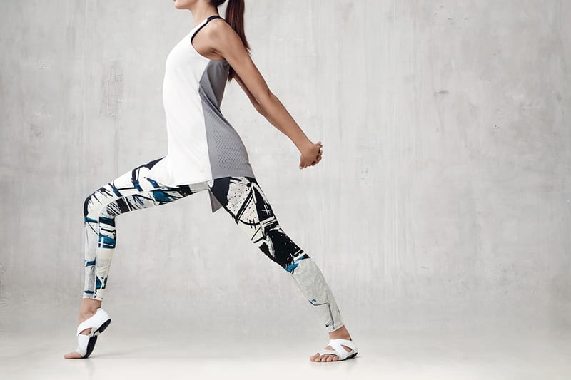 JFS x NikeLab 2015 夏季女裝訓練系列