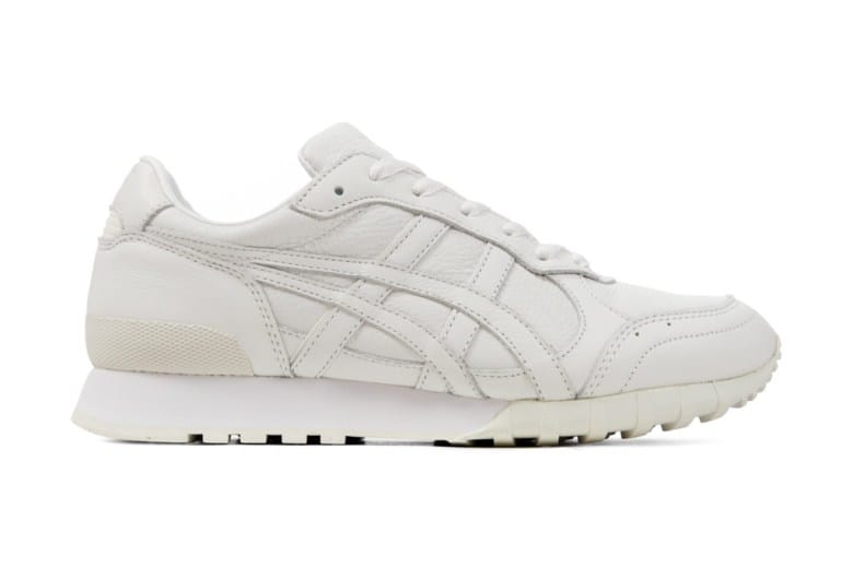 Onitsuka Tiger Colorado Eighty-Five「Triple White」全白配色