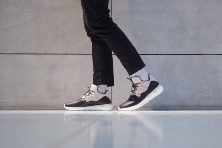 OTH x adidas Consortium Tubular Moc Runner 聯名配色