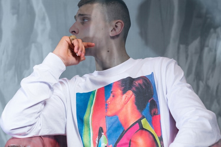 Palace Skateboards 2015 全新系列