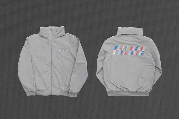 Palace Skateboards 2015 春夏系列第二波