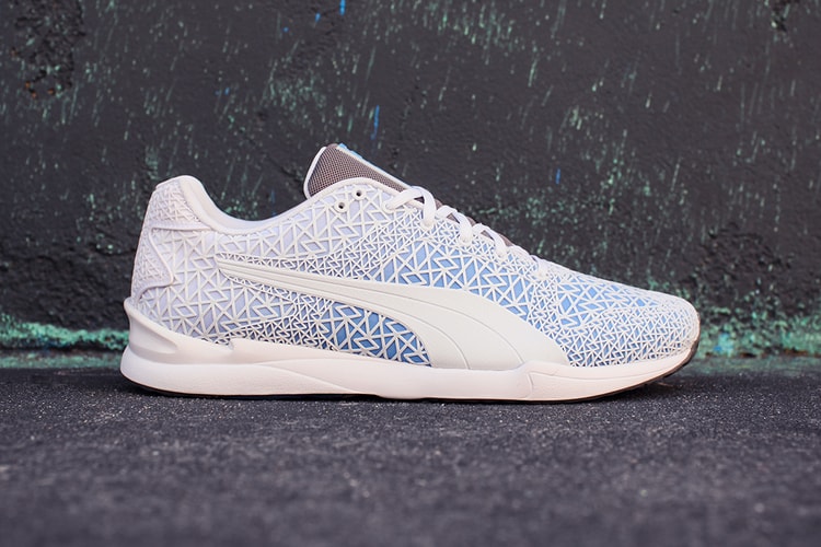 PUMA 2015 春夏 XS-500「Fade」別注系列
