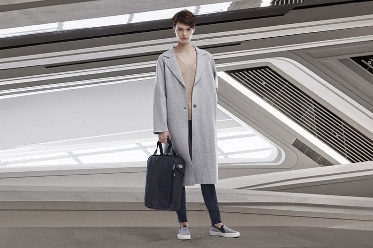 QWISTION 限量機能背包