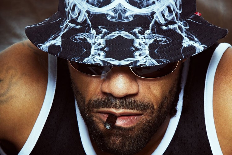 Redman x Mighty Healthy 2015 春夏「The High Standard」聯名系列