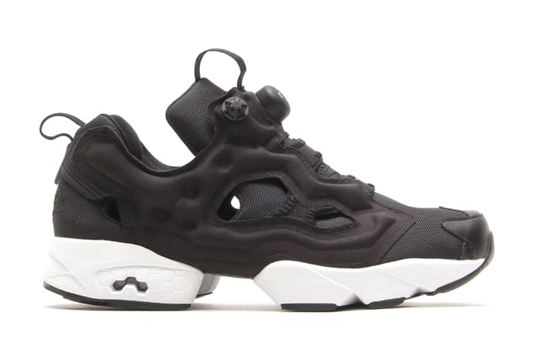 Reebok Instapump Fury OG 全新配色設計