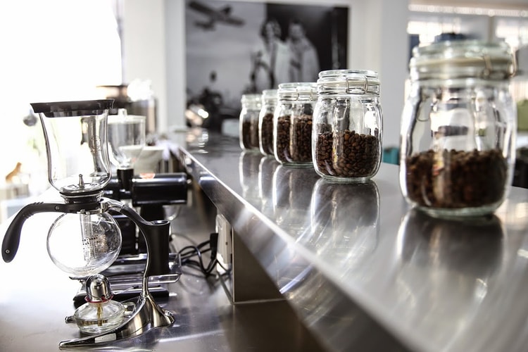 RIMOWA 於成都開設全球首間 RIMOWA Café 概念店