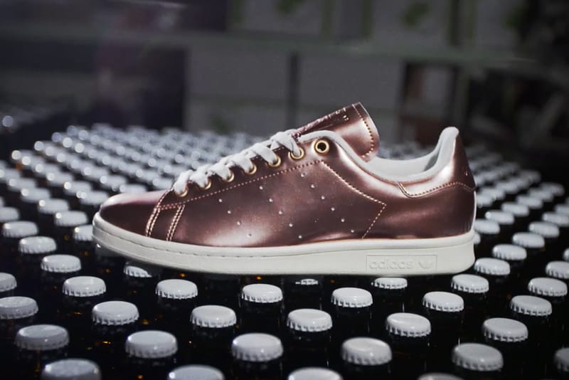 Sneakersnstuff x adidas Originals「Brewery」聯名獨佔系列
