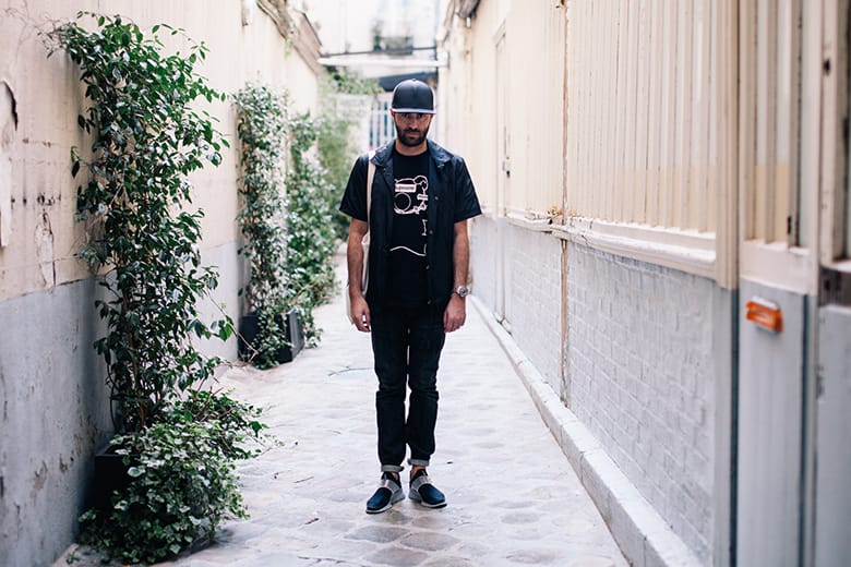 Streetsnaps: Francky.b