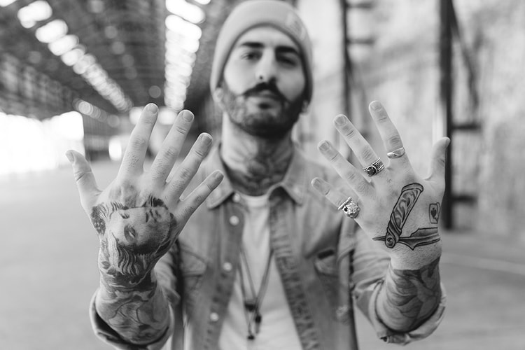 Streetsnaps: Mercedes-Benz 澳大利亞時裝周街拍特輯 - Part 3