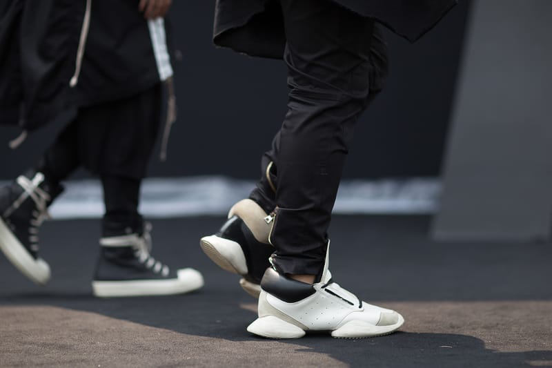 Streetsnaps: 深圳時裝週街拍特輯 - Part 2