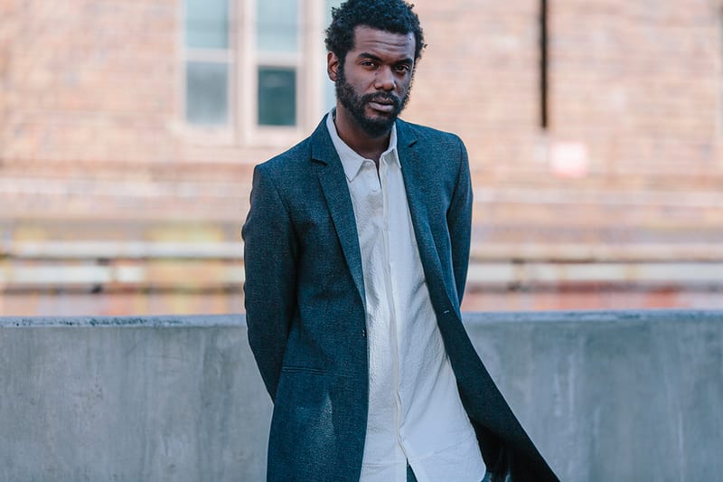 Streetsnaps: Mercedes-Benz 澳大利亞時裝周街拍特輯 - Part 1