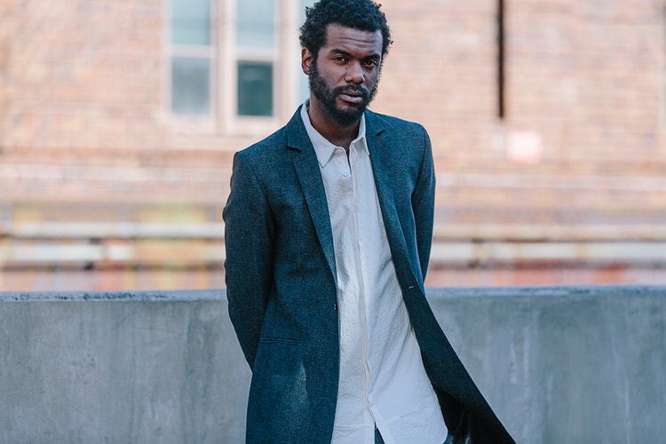 Streetsnaps: Mercedes-Benz 澳大利亞時裝周街拍特輯 - Part 1