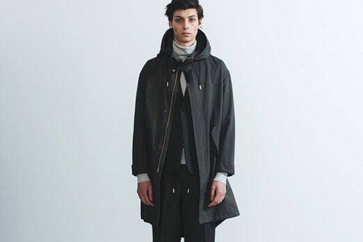 THE RERACS 2015 秋冬系列