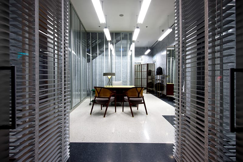 Thom Browne 香港旗艦店開幕