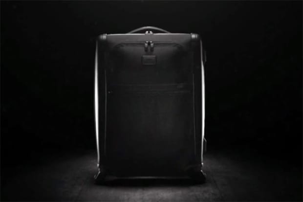 TUMI 2014 ALPHA 2 系列