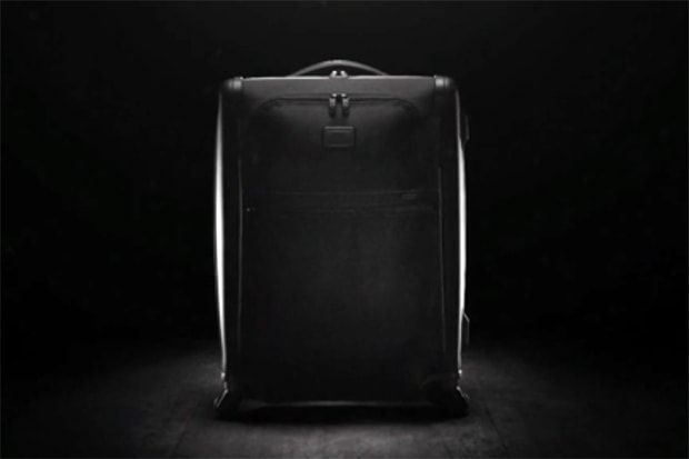TUMI 2014 ALPHA 2 系列