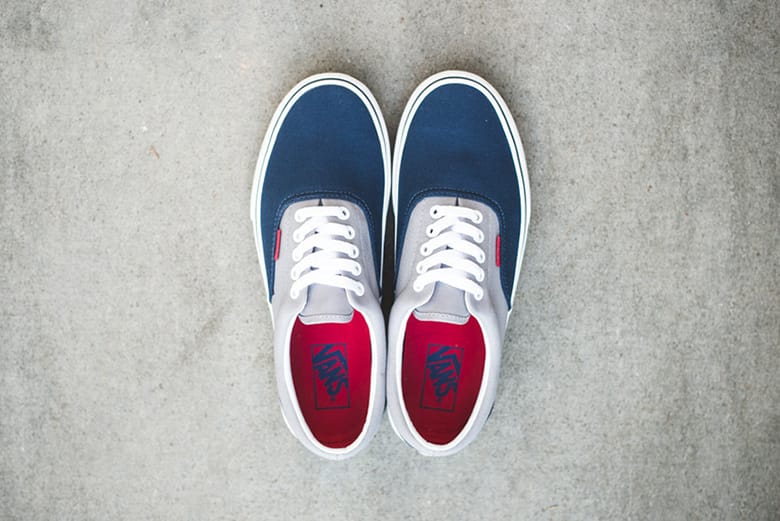 Vans Pop Era 全新配色設計