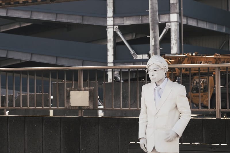 vendor Things 2015 春夏「THE PANTOMIME」系列 Video Lookbook