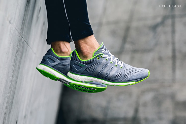 近賞《複仇者聯盟 2: 奧創紀元》x adidas adizero Prime Boost 別注配色