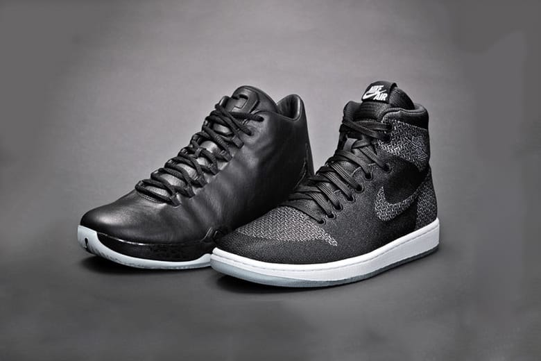 搶先預覽「Jordan MTM」項目第一波發售系列