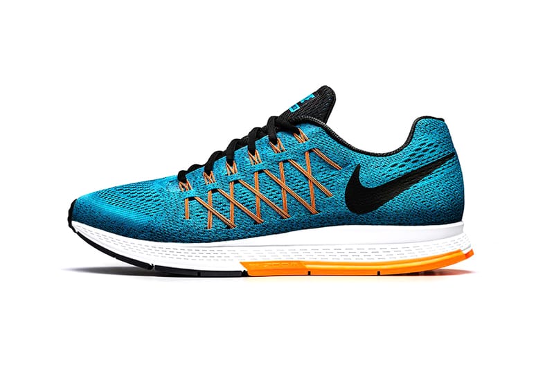 Nike Air Zoom Pegasus 32 跑步鞋