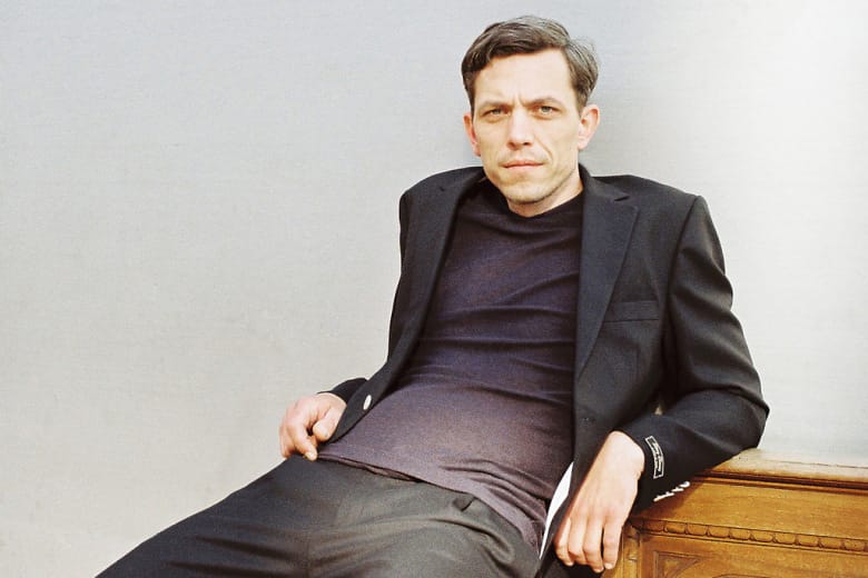 A Kind of Guise 2015 春夏系列「Studio Looks」造型特輯