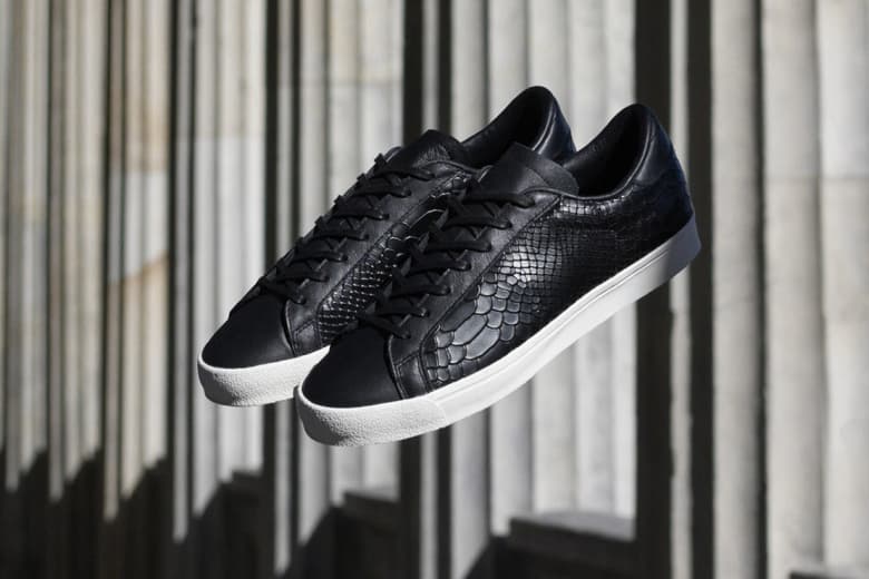 adidas Consortium 2015 春夏 Rod Laver Vintage 系列