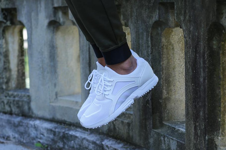 adidas Originals Racer Lite 全白配色