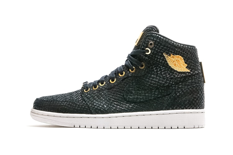 Air Jordan 1 30 週年「Pinnacle」別注配色