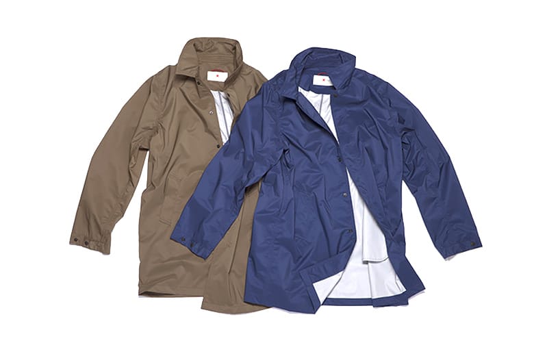 Best Made Co. x Hundredson 2015 春夏聯名別注系列