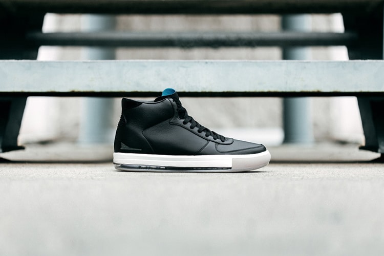Brandblack XB Rocket「Black」配色
