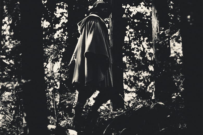 bukht 2015 秋冬系列造型搭配 Lookbook