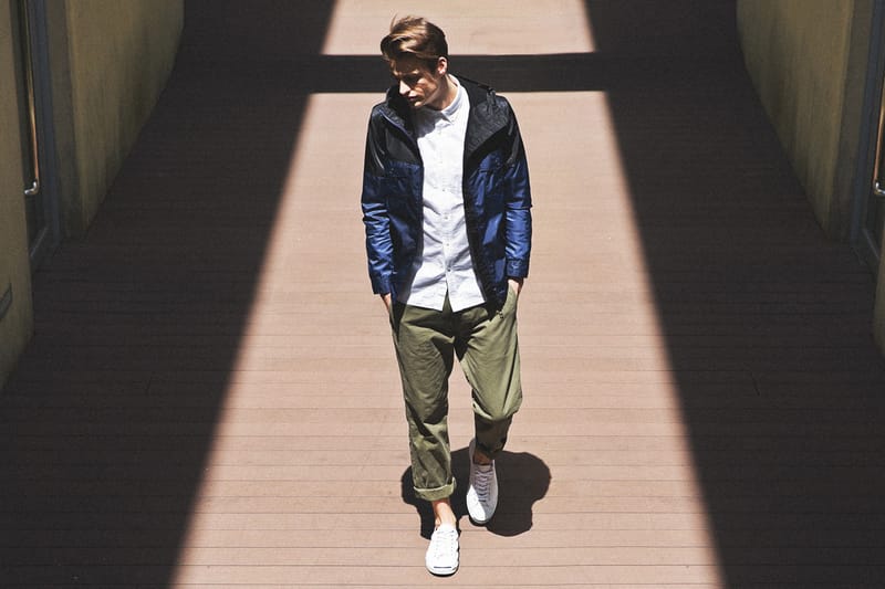 Deluxe 2015 春夏系列