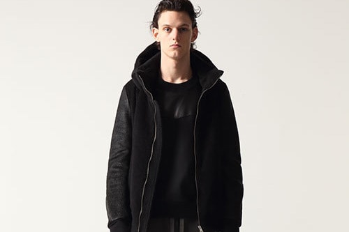 Diet Butcher Slim Skin 2015 秋冬系列