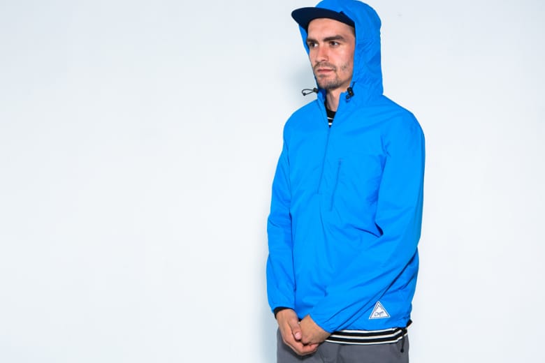 DQM 2015 夏季系列造型搭配 Lookbook