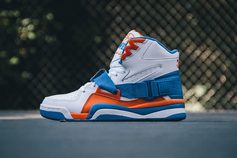 Ewing Athletics Concept Hi 2015 春夏配色系列