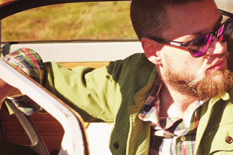 FREAK'S STORE 2015 春夏系列造型特輯