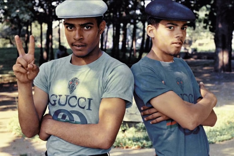 Nas 携眾星打造「Hip-Hop 時尚發展史」紀錄片《Fresh Dressed》