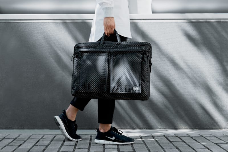 Head Porter 2015 春夏配件系列上架