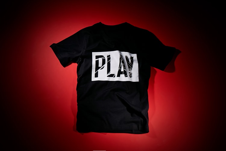 蔡依林 2015「Play」世界巡迴演唱會紀念商品