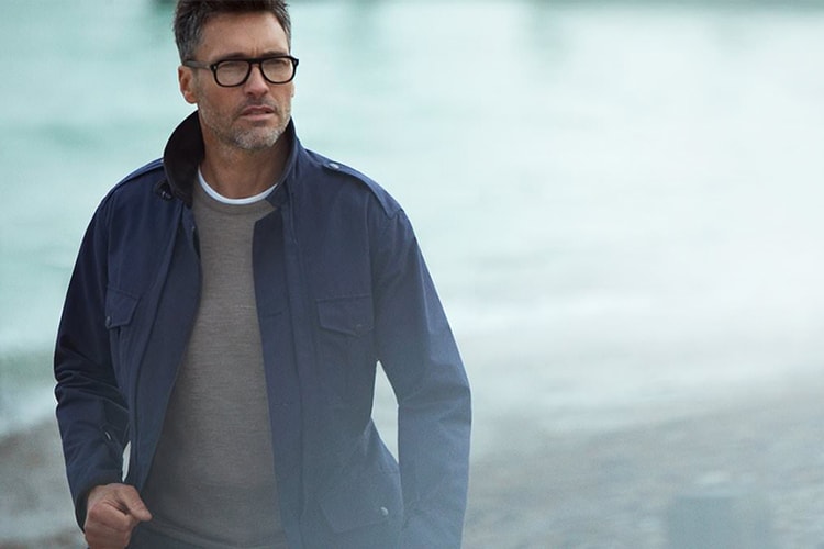 Kingsman for MR PORTER 2015 第二波聯名單品